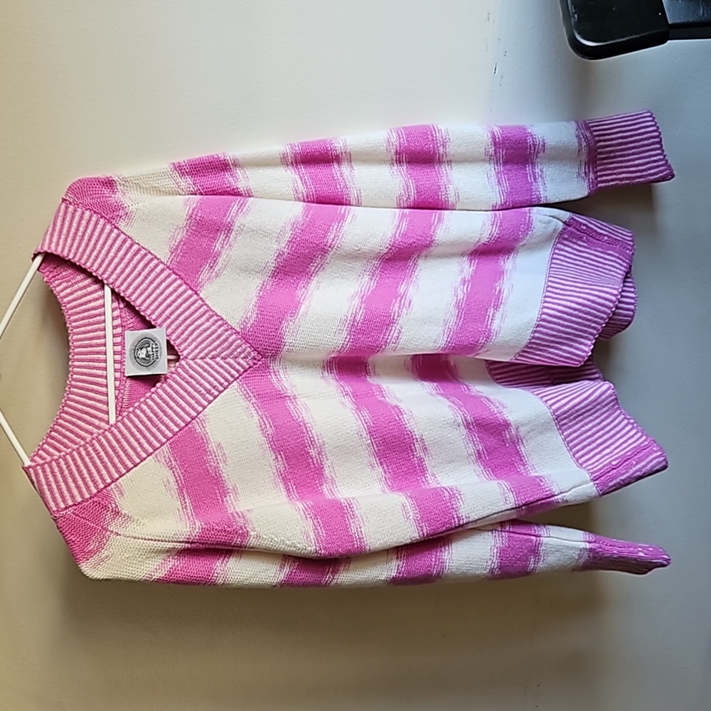 Happy Sheep sweater size XS ($250+ retail) Silk and cashmere